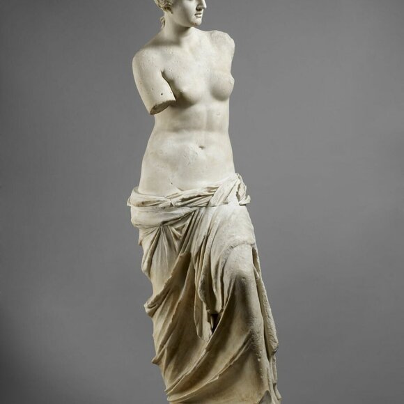 Venus de Milo - Picture 8 of 9